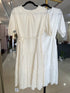 Summer Schiffli Cotton Dresses